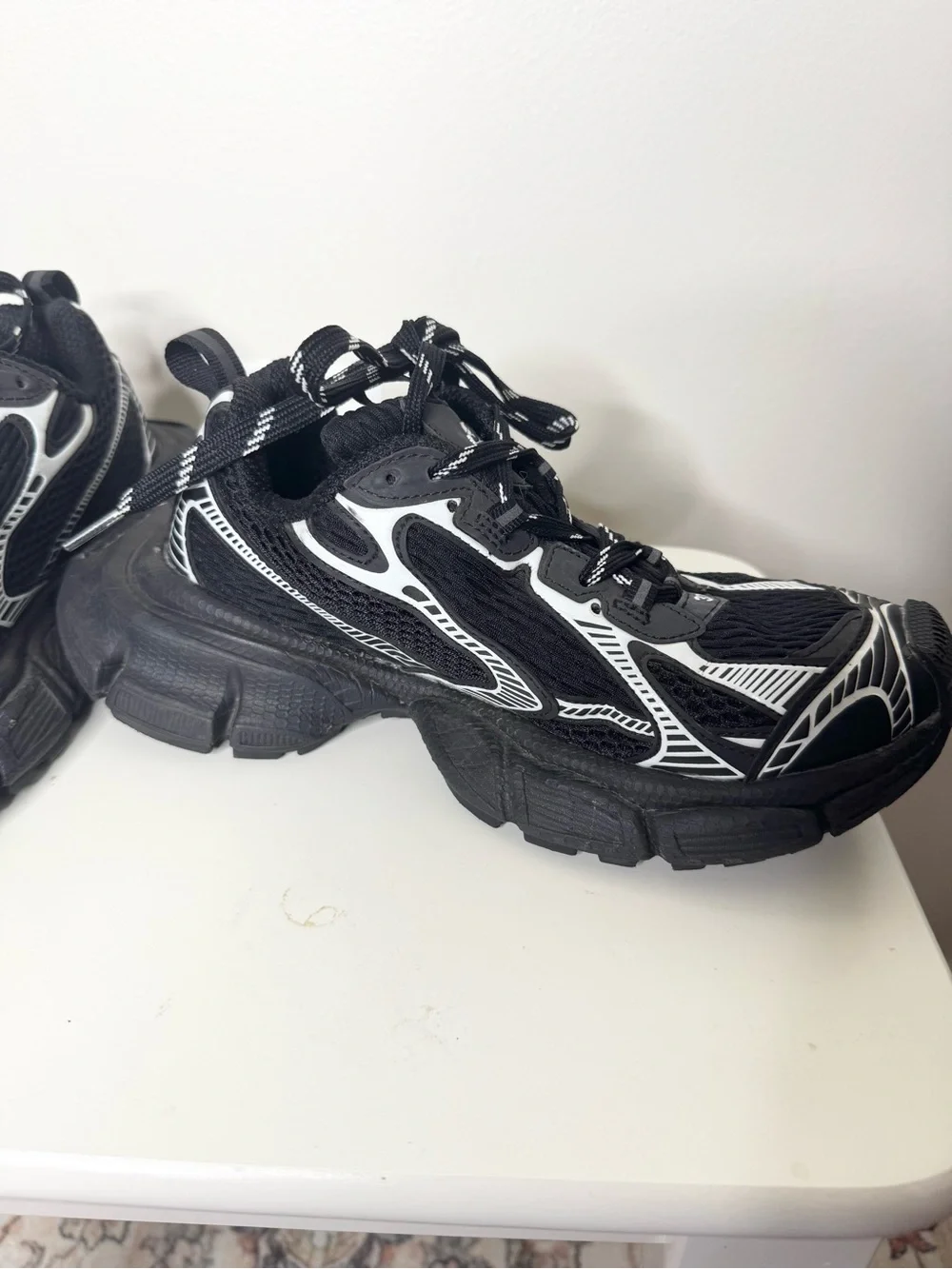 Balenciaga these are